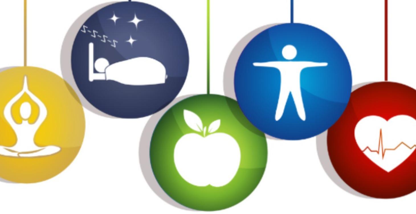 Wellness101 (free): Intro to Health & Wellbeing