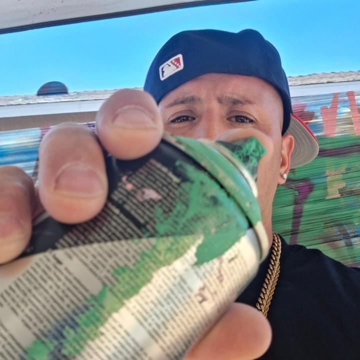Martin Villa