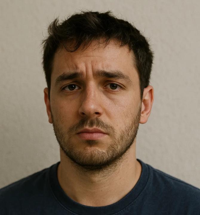 Luca Moretti