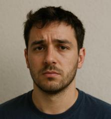 Luca Moretti