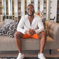 Michael Gadagbui