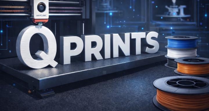 3D for beginners