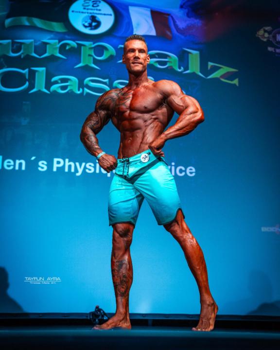 Marc Neubauer