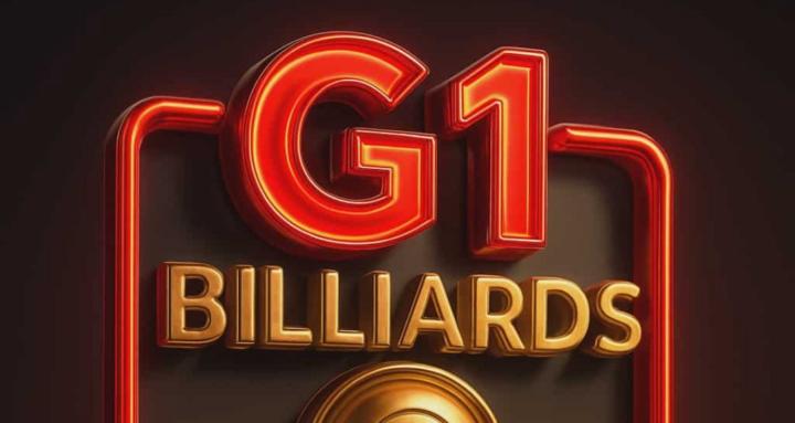 G-1 Billiards Academy