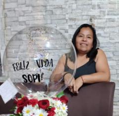 Sofia Flores Briceño