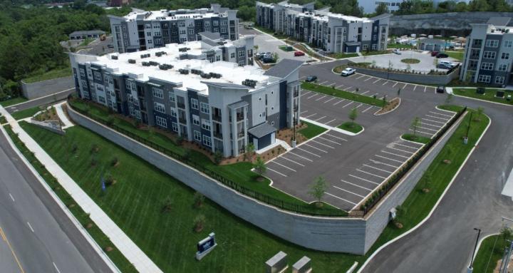 Construction - RE Development