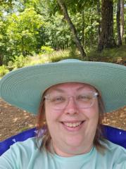 Tricia Stone