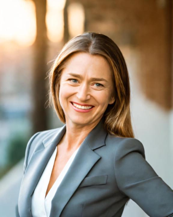Vina Steinberg