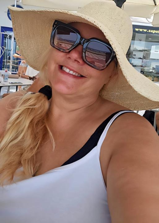 Manuela Mühlbach