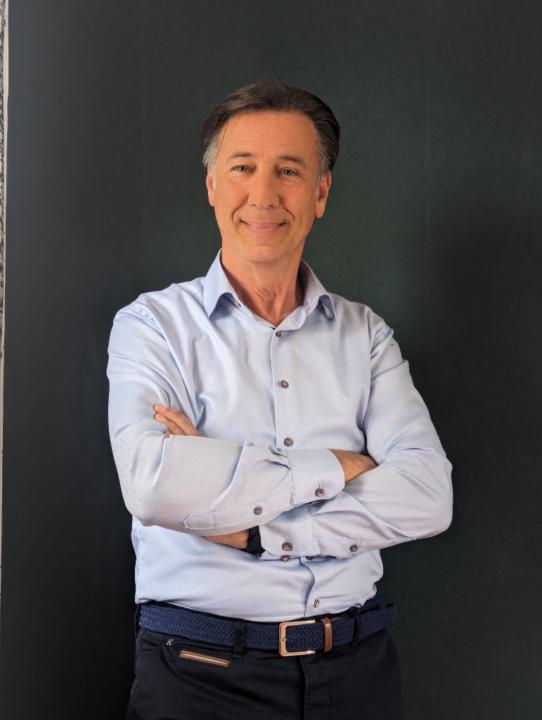 Pascal Buyck