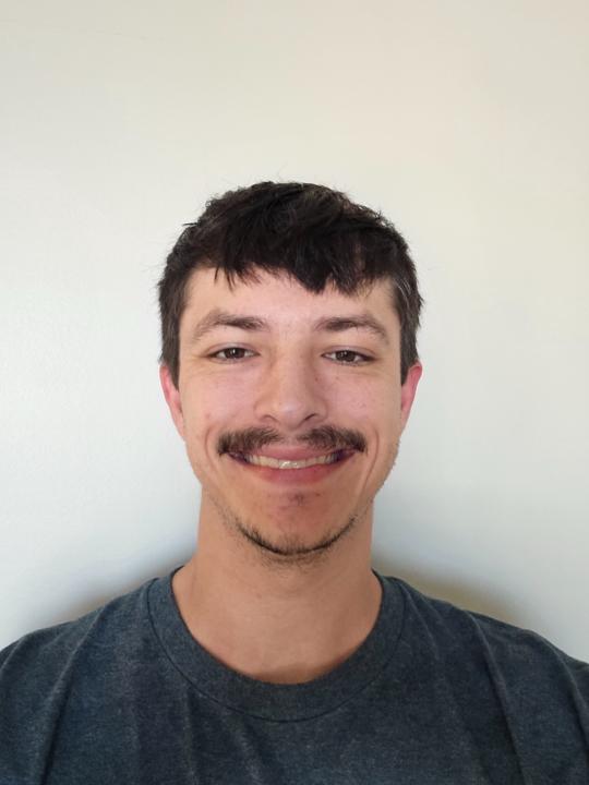Nathan Hanus