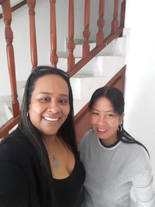 Carolay Roa Sánchez