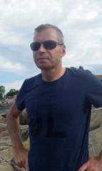 Thomas Nyberg