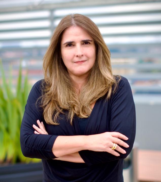 María Arbelaez
