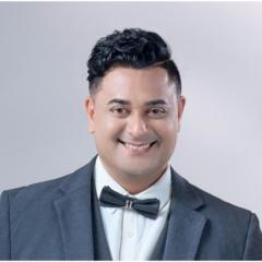 Supreet Singh Virdi