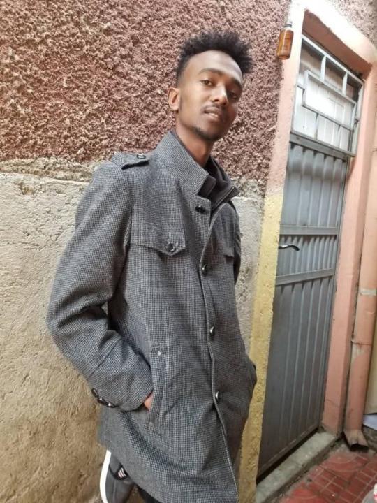 Sanier Yonas