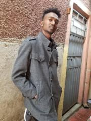 Sanier Yonas