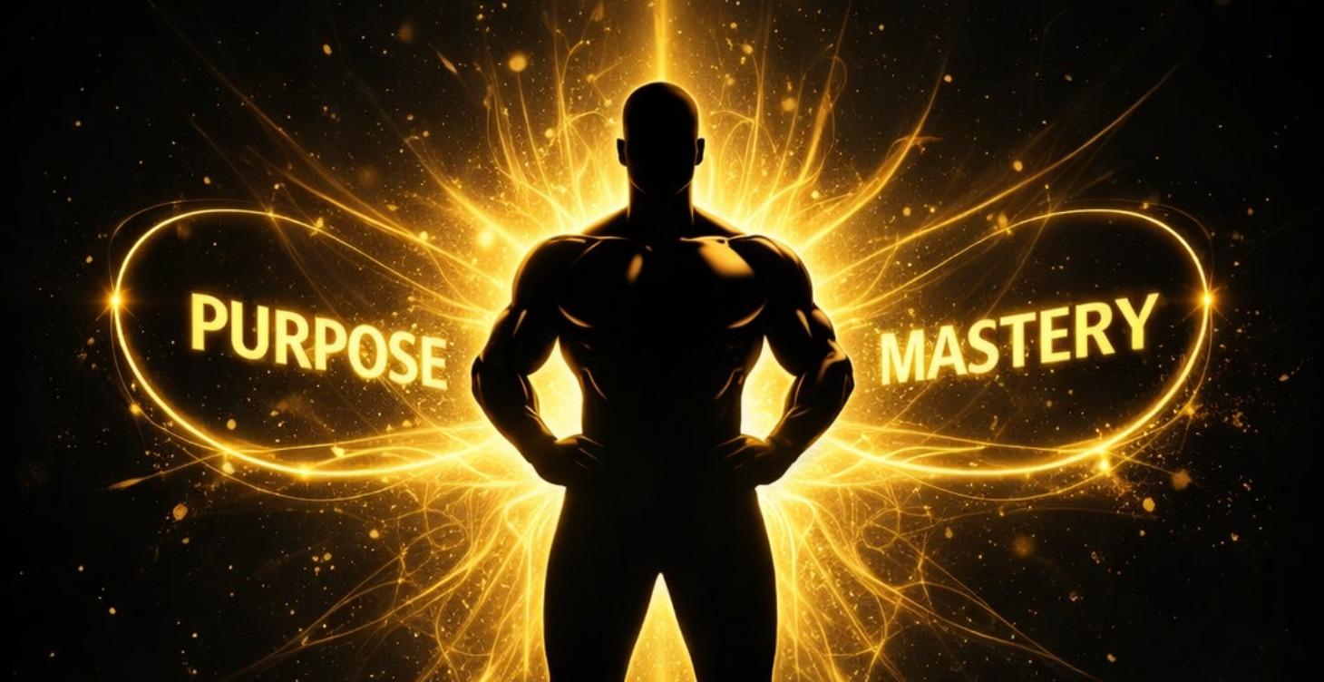 Purpose Mastery