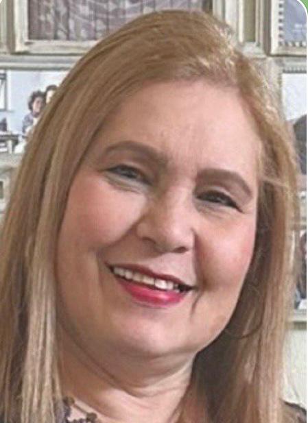 Gladys Castillo