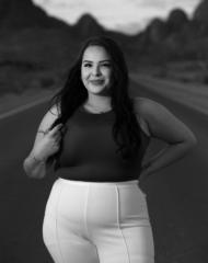 Jahomy Gallegos