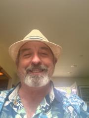 Mike England