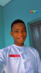 Ajayi Ayomide