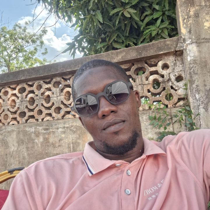 Soumahoro Issa mohamed