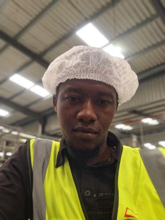 Soumahoro Issa mohamed