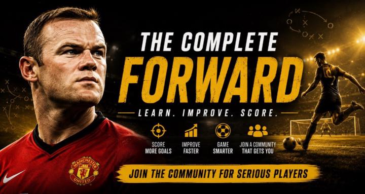 The Complete Forward