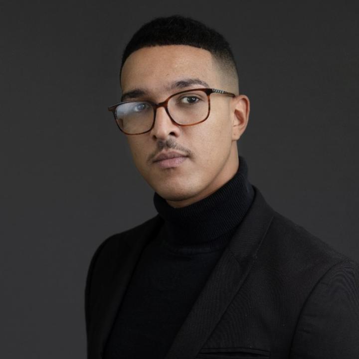 Hakim Kharbouch