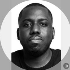 Darnel Francois