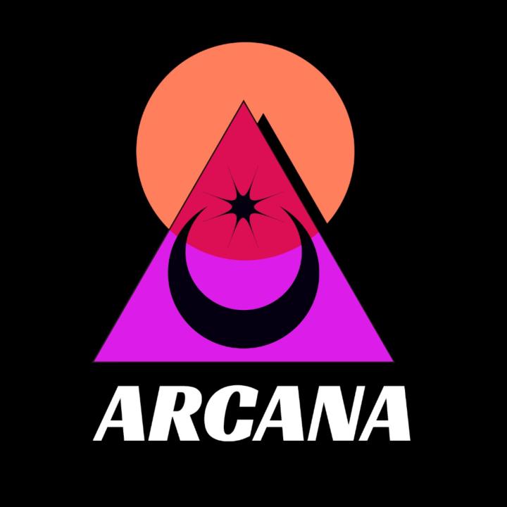 Arcana Atl