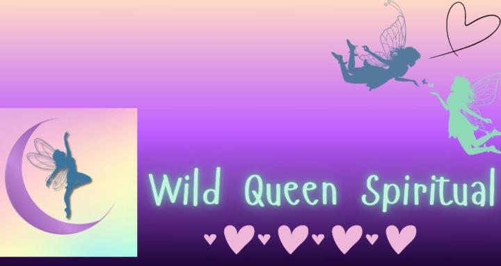 Wild Queen Spiritual