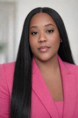 Tyquasia Davis