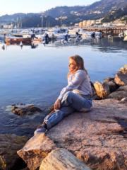Aliona Cimpoes