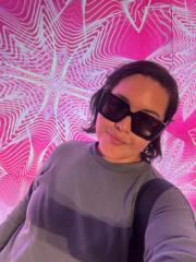 Crystel Aguilar