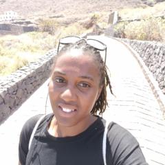 Kashina Smith