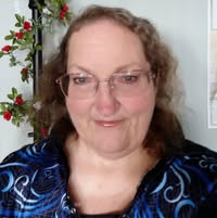 Melanie Gish