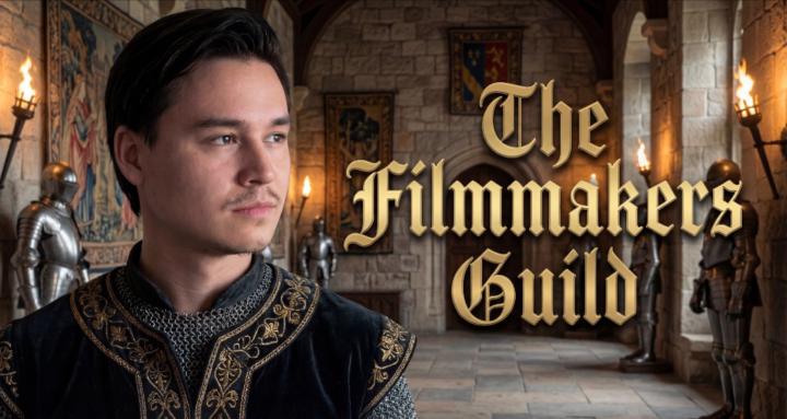 The Filmmaker's Guild