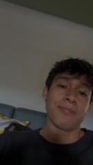 Mateo Santiago Uvidia Bilbao