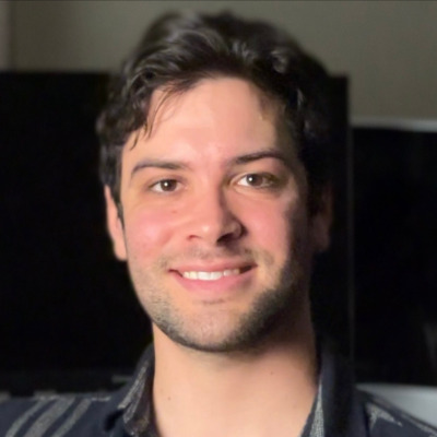 Lucas Alexander