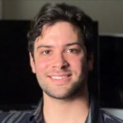 Lucas Alexander
