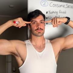 Lucas Alexander