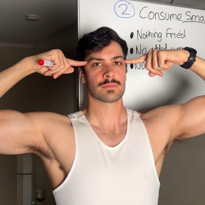 Lucas Alexander