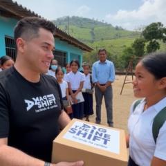 Andres Hurtado Rangel