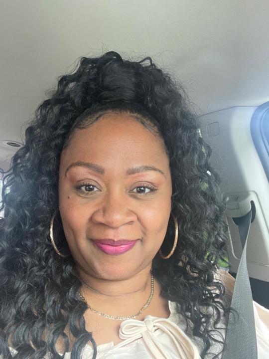 Typhany Thomas