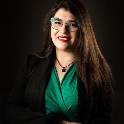Maria Labarca Acevedo