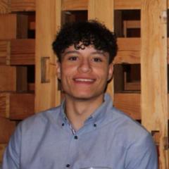 Jaden Ayoub