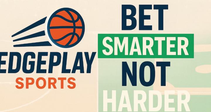 EdgePlay Sports Betting