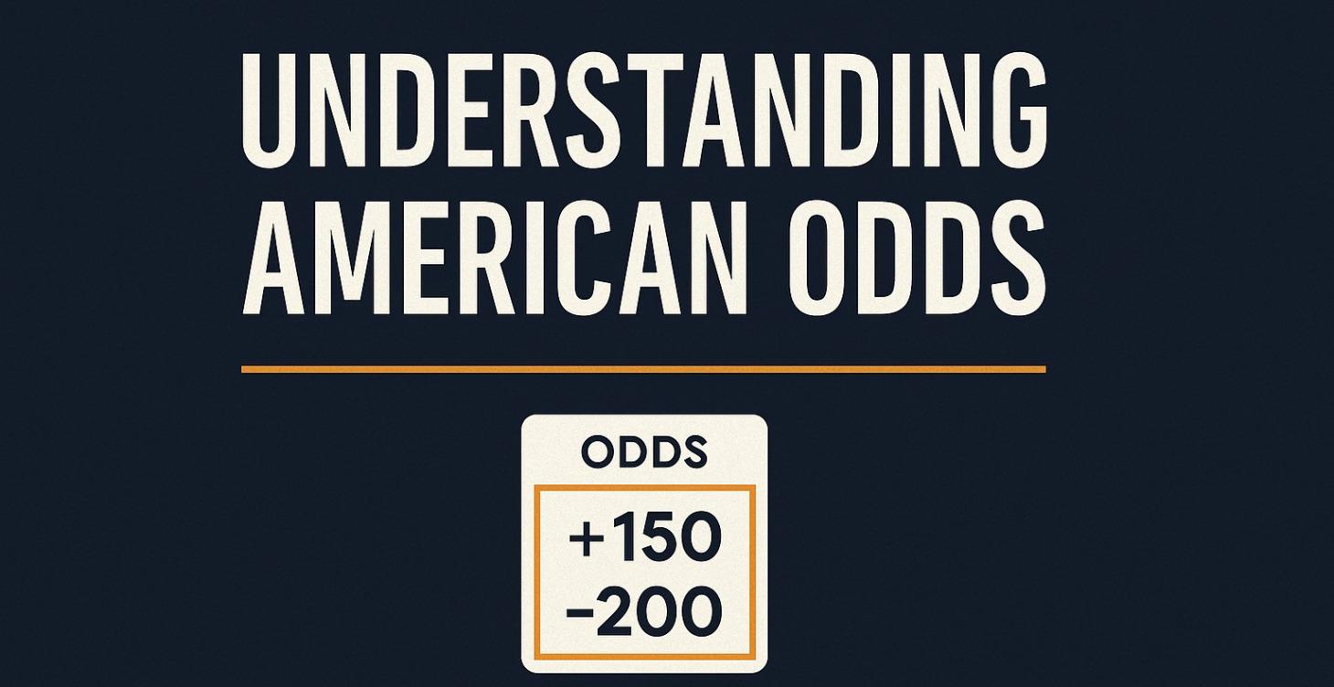 Understanding Sports Odds